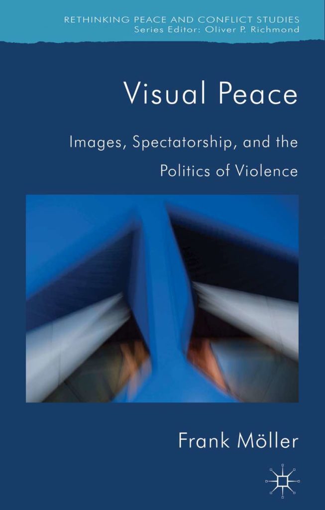 Cover Visual Peace Research