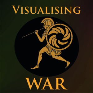 Visualizing War: Interplay between Battle Narratives in Ancient and Modern Cultures at the University of St Andrews